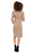 Robe de grossesse model 94412 PeeKaBoo